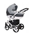 Коляска 2в1 Coletto FLORINO CLASSIC Коляска 2в1 Coletto FLORINO CLASSIC